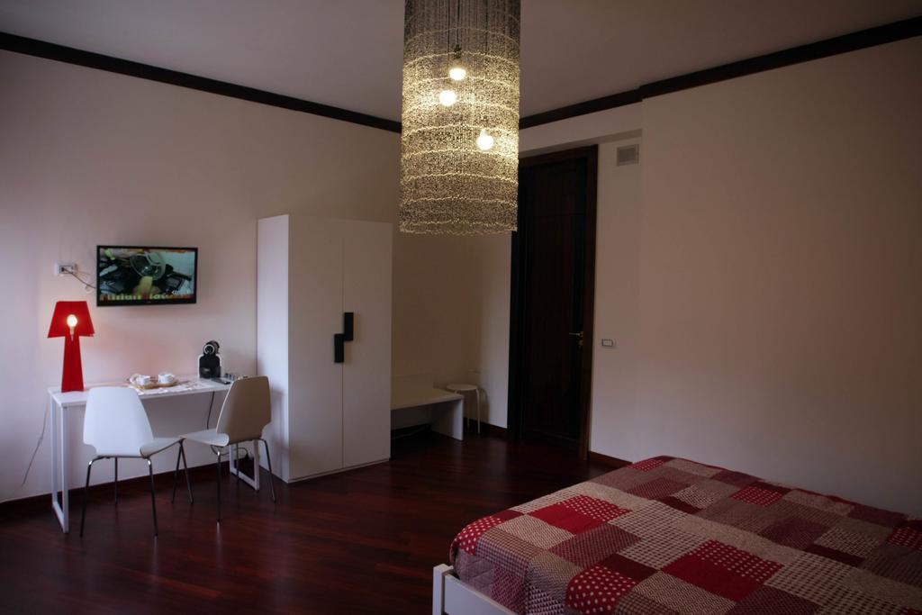 Clorinda'S Rooms Bari Room photo
