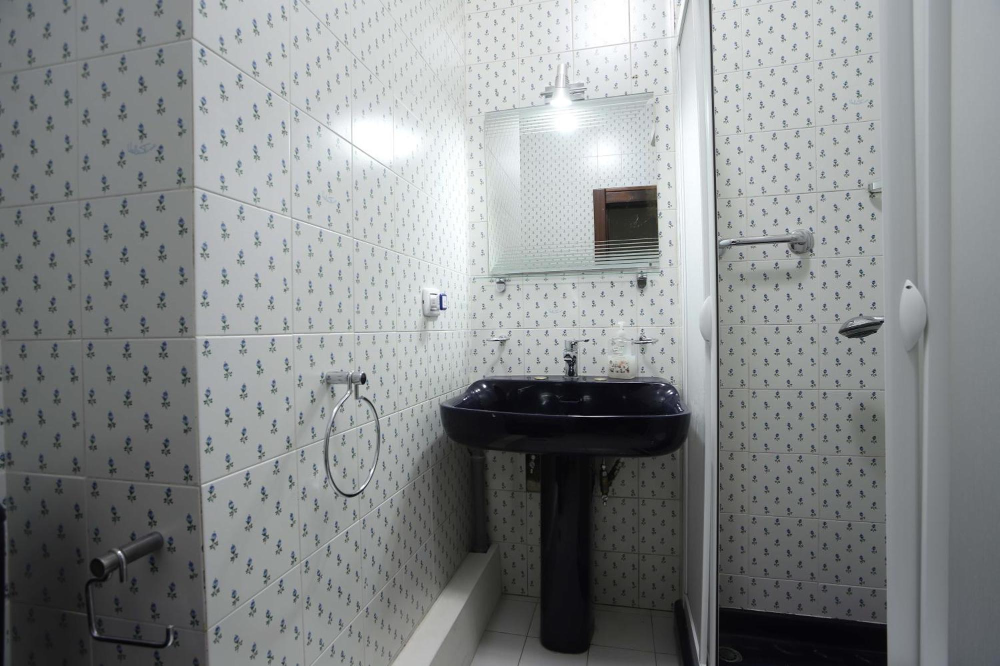 Clorinda'S Rooms Bari Exterior photo